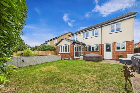 undefined, Meadow View, Hertfordshire SG9