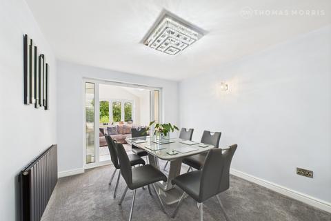 4 bedroom detached house for sale, Meadow View, Hertfordshire SG9