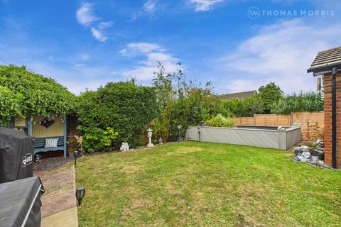 undefined, Meadow View, Hertfordshire SG9