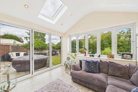 undefined, Meadow View, Hertfordshire SG9