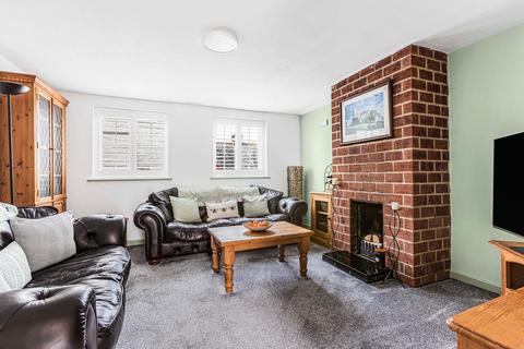 undefined, Letcombe Hill, East Challow, Wantage, Oxfordshire, OX12