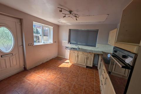 15 Springfield Terrace, Peterlee, SR8 3TB