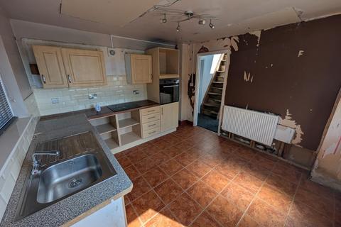 15 Springfield Terrace, Peterlee, SR8 3TB
