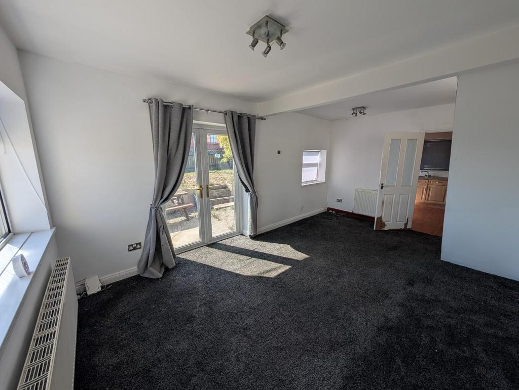 Springfield Terrace, Grants Houses... 1 bed bungalow - £60,000