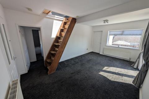15 Springfield Terrace, Peterlee, SR8 3TB