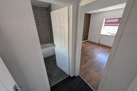 15 Springfield Terrace, Peterlee, SR8 3TB