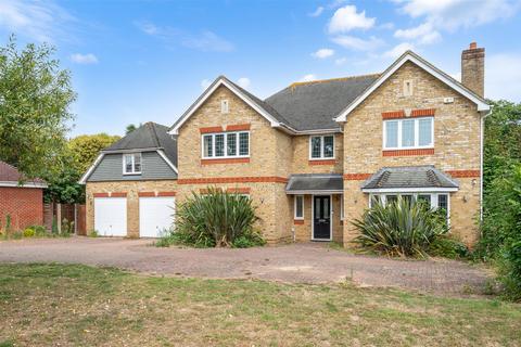 undefined, Oakwood Avenue, Epsom