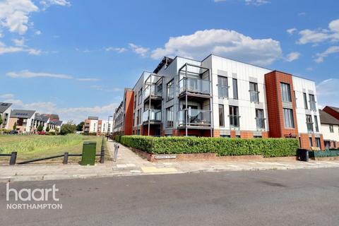 undefined, Knot Tiers Drive, Northampton
