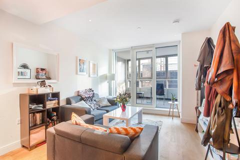 1 bedroom apartment to rent, Sophora House 342 Queenstown Road LONDON SW11 8BW