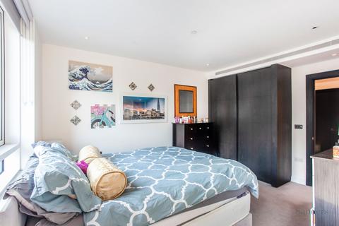 1 bedroom apartment to rent, Sophora House 342 Queenstown Road LONDON SW11 8BW