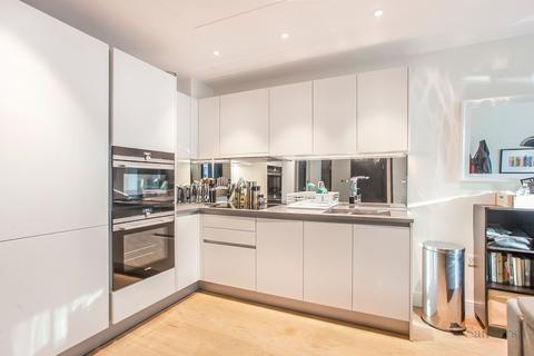 1 bedroom apartment to rent, Sophora House 342 Queenstown Road LONDON SW11 8BW