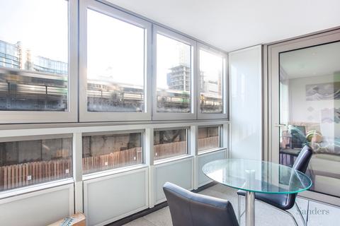1 bedroom apartment to rent, Sophora House 342 Queenstown Road LONDON SW11 8BW