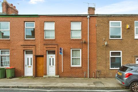 Chester Road, Lancashire PR1