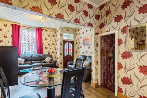 undefined, Chester Road, Lancashire PR1