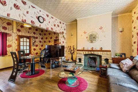 undefined, Chester Road, Lancashire PR1