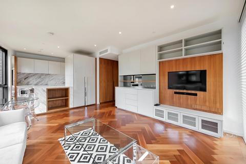 2 bedroom flat to rent, Ambassador Building, Embassy Garndens, London, SW11