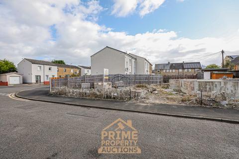 Land for sale, Ruskie Road, Stirling FK9