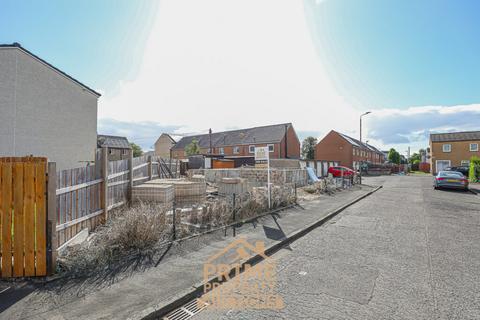 Land for sale, Ruskie Road, Stirling FK9