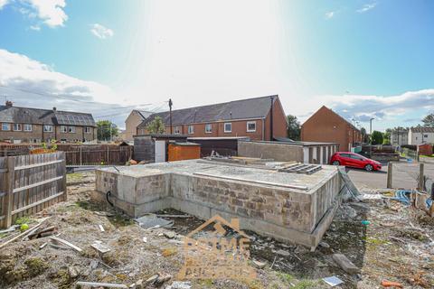 Land for sale, Ruskie Road, Stirling FK9