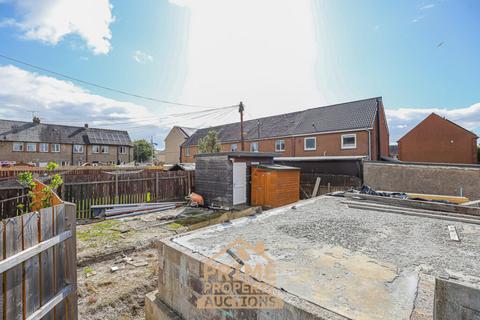 Land for sale, Ruskie Road, Stirling FK9