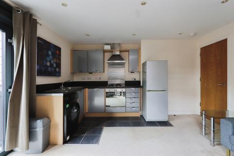 Furnival Street, South Yorkshire S1