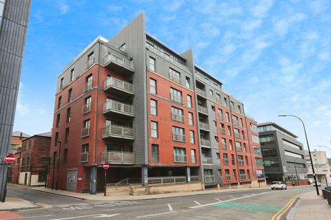 undefined, Furnival Street, South Yorkshire S1