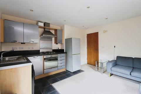 undefined, Furnival Street, South Yorkshire S1