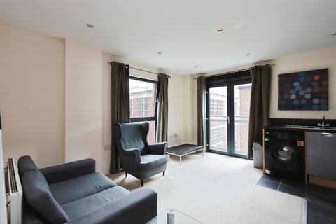 undefined, Furnival Street, South Yorkshire S1