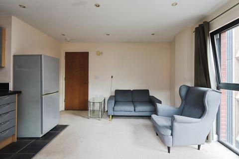 undefined, Furnival Street, South Yorkshire S1