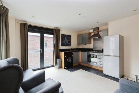 1 bedroom apartment for sale, Furnival Street, South Yorkshire S1