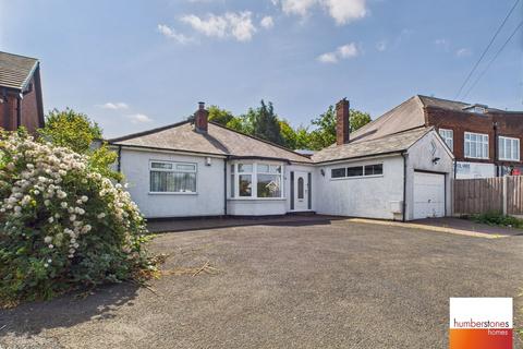 2 bedroom detached bungalow for sale, Halesowen Road, Halesowen