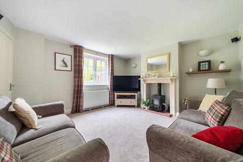 2 bedroom end of terrace house for sale, High Street, West Meon, Petersfield, Hampshire, GU32