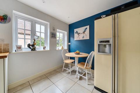 2 bedroom end of terrace house for sale, High Street, West Meon, Petersfield, Hampshire, GU32