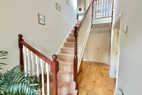 undefined, St. Ives Park, Ashley Heath, BH24 2JX