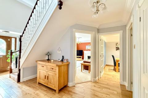 undefined, St. Ives Park, Ashley Heath, BH24 2JX