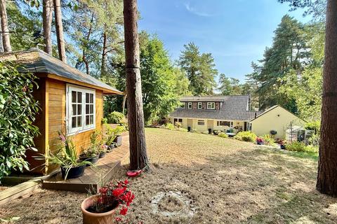 undefined, St. Ives Park, Ashley Heath, BH24 2JX