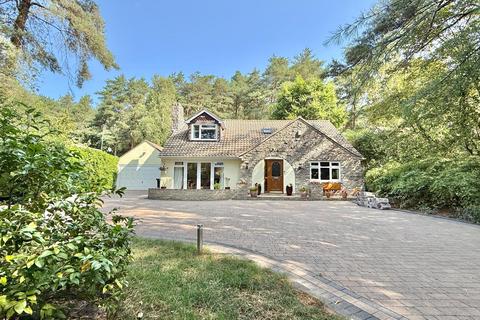 undefined, St. Ives Park, Ashley Heath, BH24 2JX