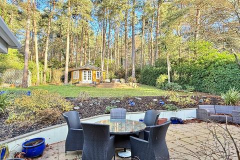 undefined, St. Ives Park, Ashley Heath, BH24 2JX
