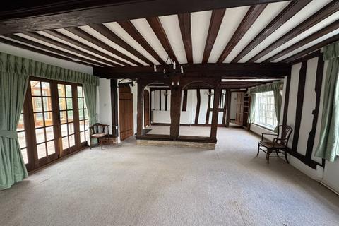 5 bedroom detached house for sale, Sideways, Sherbourne Street, Edwardstone