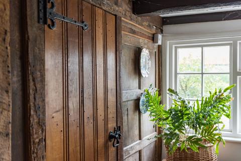 5 bedroom detached house for sale, Sideways, Sherbourne Street, Edwardstone