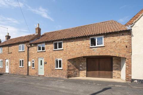 undefined, Welbournes Lane, Long Bennington