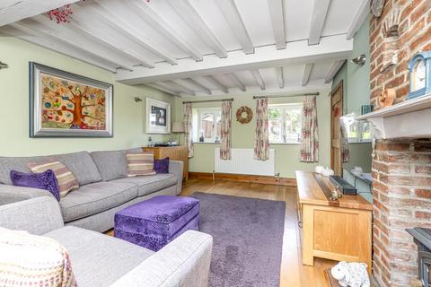 3 bedroom terraced house for sale, Welbournes Lane, Long Bennington