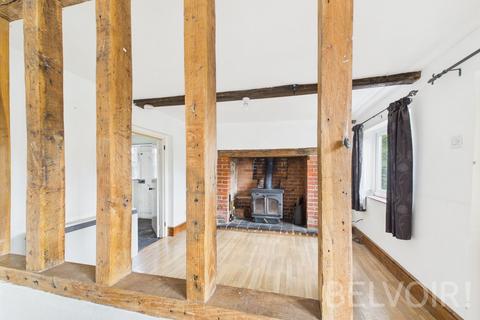 undefined, Cross Houses, Shrewsbury, SY5