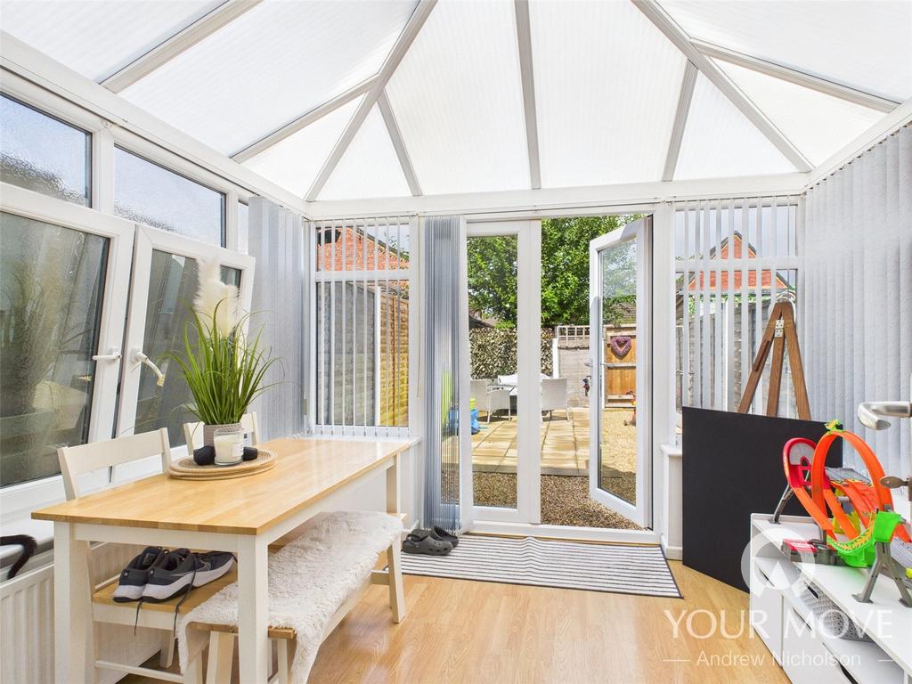 Conservatory