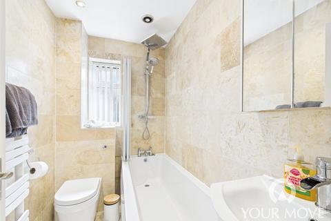 2 bedroom terraced house for sale, Probert Close, Crewe CW2