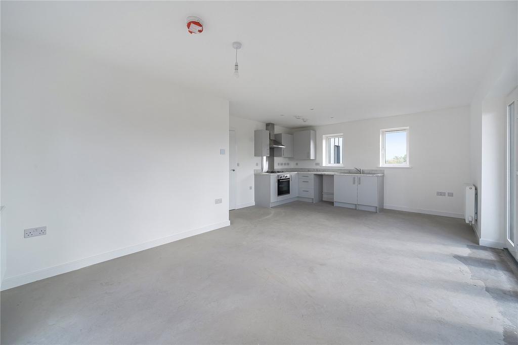 Open Plan
