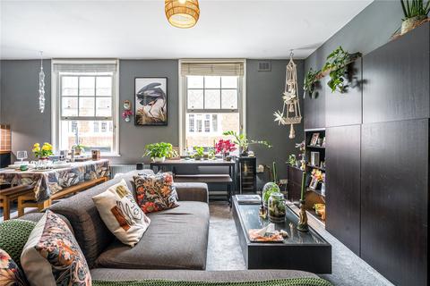 1 bedroom apartment for sale, Battersea Square, Battersea, London