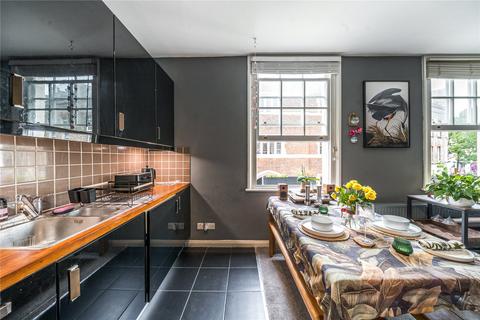 1 bedroom apartment for sale, Battersea Square, Battersea, London