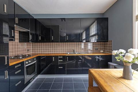 1 bedroom apartment for sale, Battersea Square, Battersea, London