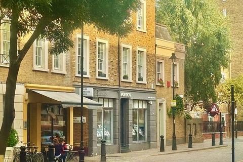 1 bedroom apartment for sale, Battersea Square, Battersea, London